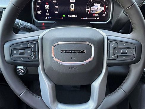 New 2026 GMC Sierra 2500 Denali w/ Denali Reserve Package image 17
