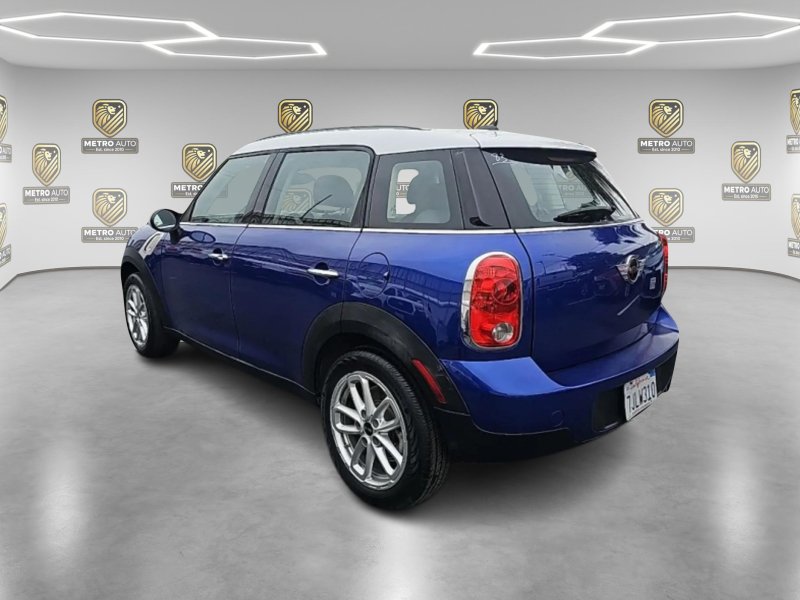 Used 2015 MINI Cooper Countryman FWD image 6