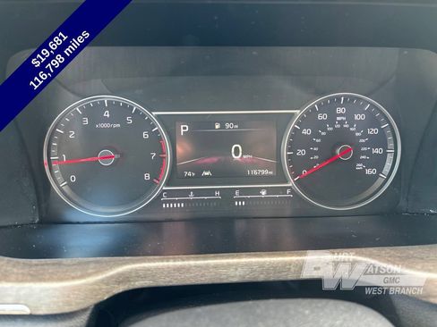 Used 2022 Kia Sorento S w/ Panoramic Sunroof Package AWD/4WD image 31