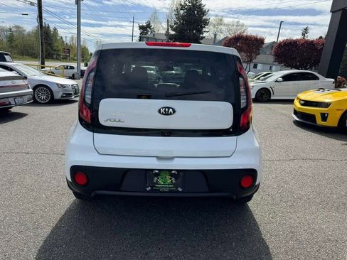 Used 2019 Kia Soul image 13