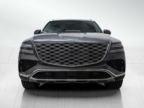 New 2026 Genesis GV80 2.5T Prestige AWD/4WD image 2