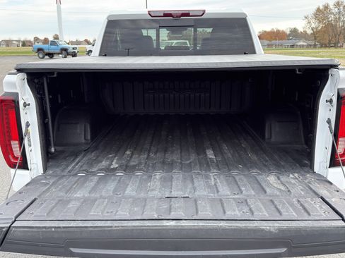 Used 2023 GMC Sierra 1500 Denali w/ Technology Package image 5