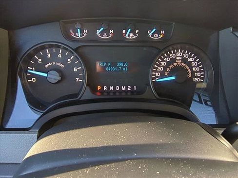 Used 2012 Ford F150 XL w/ PWR Equipment Group image 9