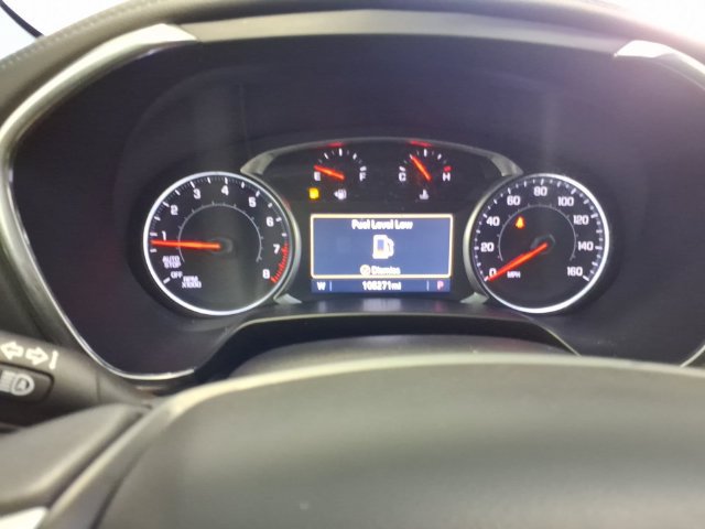 Used 2021 Chevrolet Blazer LT w/ Sound & Technology Package FWD image 15