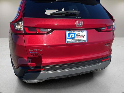 Used 2023 Honda CR-V Sport Touring image 12