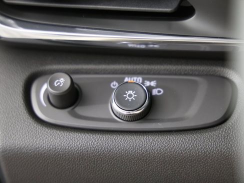 New 2026 Buick Envista Preferred image 22