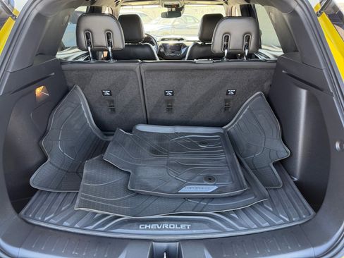 Used 2023 Chevrolet TrailBlazer ACTIV w/ Convenience Package image 30