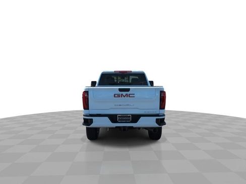 New 2026 GMC Sierra 2500 Denali w/ Denali Reserve Package AWD/4WD image 7