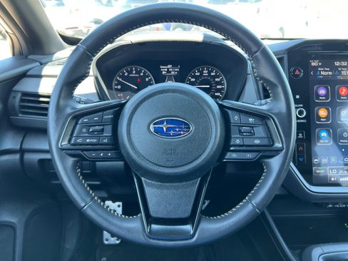 Used 2024 Subaru Crosstrek 2.5i Sport w/ Crosstrek Mirror Package AWD/4WD image 9