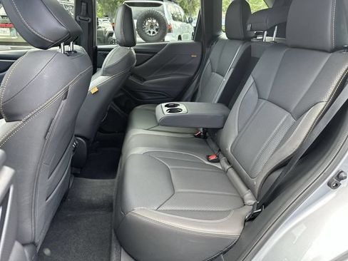 Certified 2024 Subaru Forester Wilderness AWD/4WD image 23