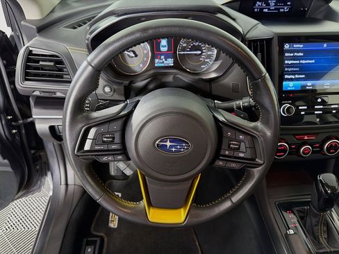 Used 2021 Subaru Crosstrek 2.5i Sport w/ Moonroof Package image 13