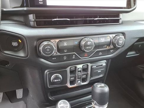 New 2026 Jeep Wrangler Unlimited Sport AWD/4WD image 22