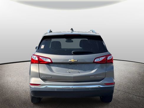 Used 2019 Chevrolet Equinox Premier AWD/4WD image 3
