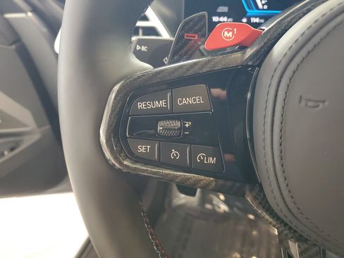 Used 2026 BMW M3 Competition w/ Executive Package image 30