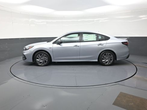 New 2025 Subaru Legacy Sport image 6