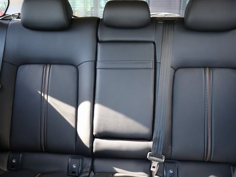 Used 2025 MAZDA CX-50 2.5 Hybrid w/ Weather Package image 16