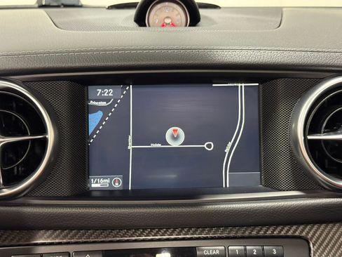 Used 2016 Mercedes-Benz SL 550 w/ Mille Miglia Edition image 42