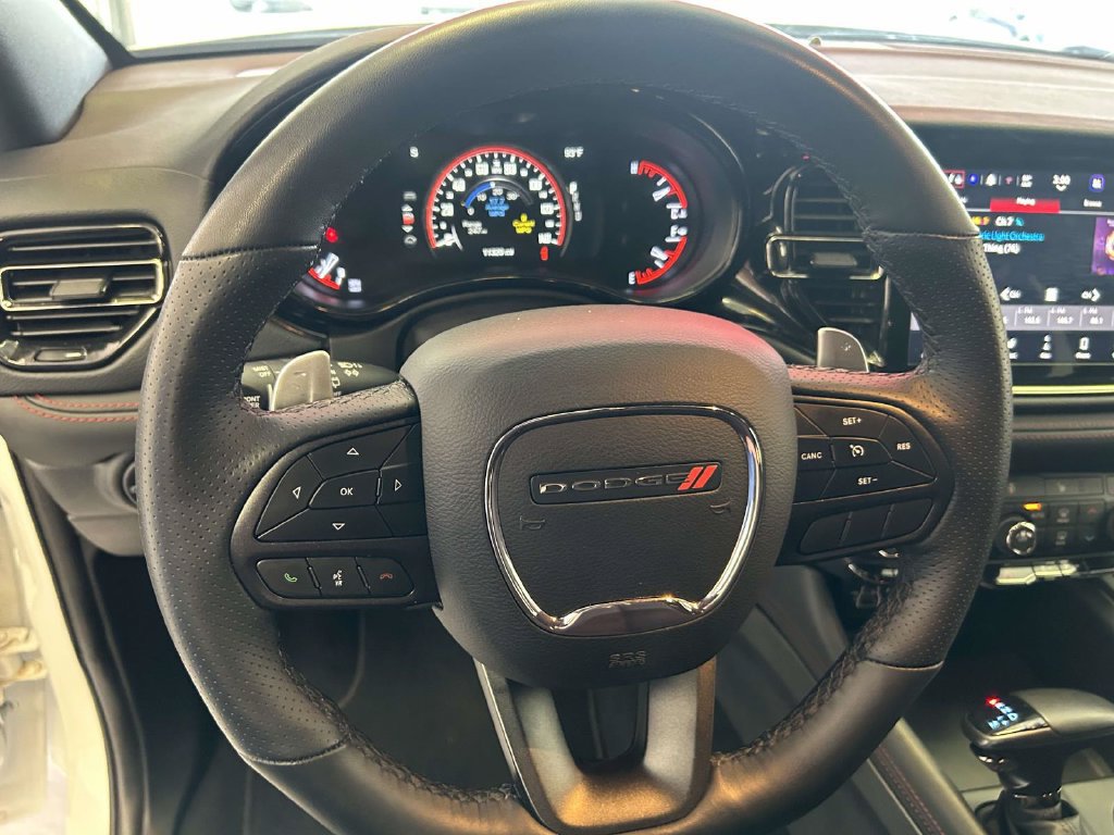 Used 2026 Dodge Durango GT RWD image 19