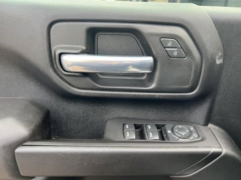 Certified 2020 Chevrolet Silverado 3500 W/T w/ WT Convenience Package image 15