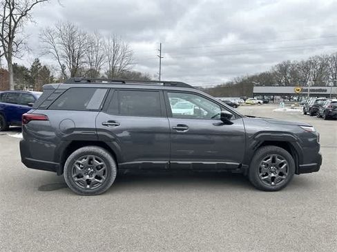 New 2026 Subaru Outback Premium image 3