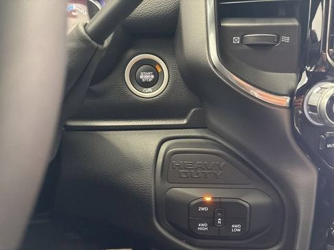 New 2026 RAM 3500 Laramie w/ Night Edition AWD/4WD image 36