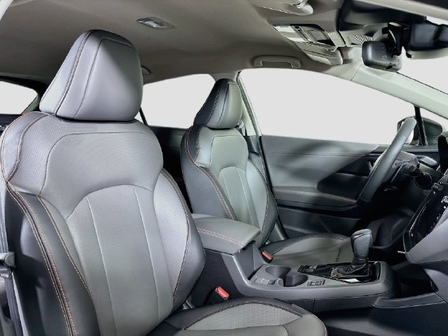 New 2026 Subaru Crosstrek 2.5i Limited AWD/4WD image 27
