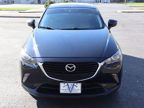 Used 2018 MAZDA CX-3 Touring w/ Preferred Equipment Package image 12