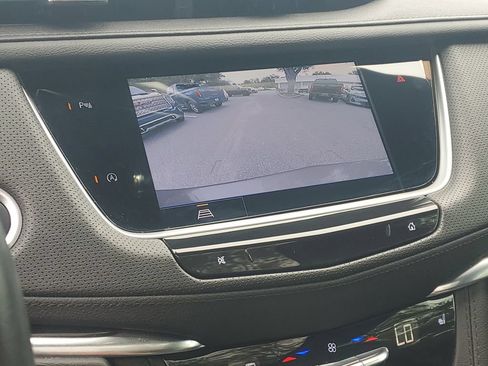 Used 2023 Cadillac XT5 Premium Luxury FWD image 29