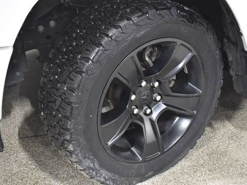 Used 2023 RAM 1500 Sport w/ Rebel Level 2 Equipment Group image 12