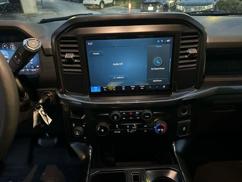 New 2025 Ford F150 STX w/ Equipment Group 200A image 49