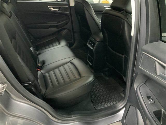 Used 2021 Ford Edge SEL w/ Cargo Accessory Package AWD/4WD image 19