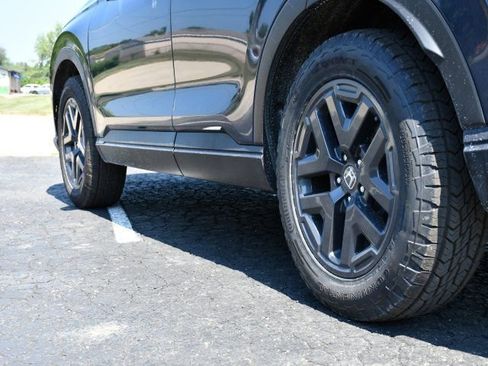 New 2026 Honda CR-V TrailSport image 10