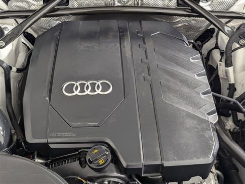 Used 2021 Audi Q5 2.0T Premium Plus w/ Premium Plus Package image 10