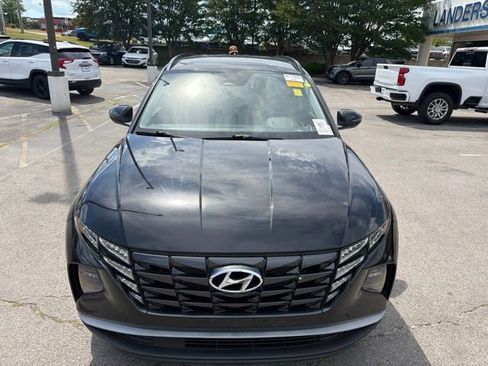 Used 2022 Hyundai Tucson SEL FWD image 9