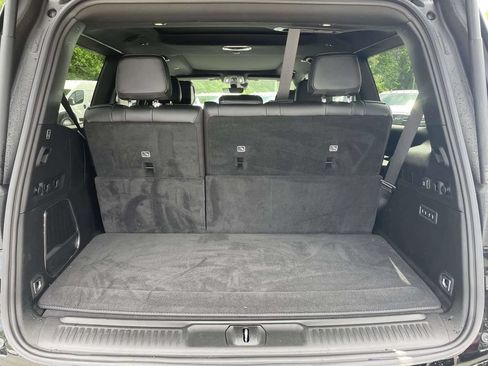 New 2026 Jeep Grand Wagoneer Limited AWD/4WD image 43