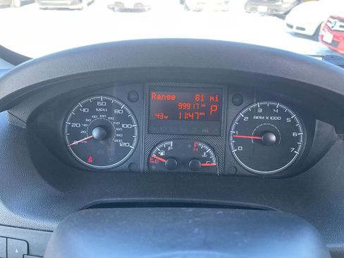 Used 2017 RAM ProMaster 2500 image 15