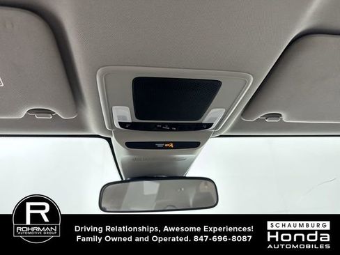 Used 2024 Honda HR-V LX image 8