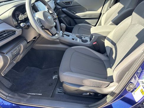 Certified 2025 Subaru Crosstrek 2.0i Premium image 15