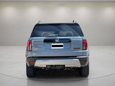 New 2026 Honda Passport TrailSport image 4