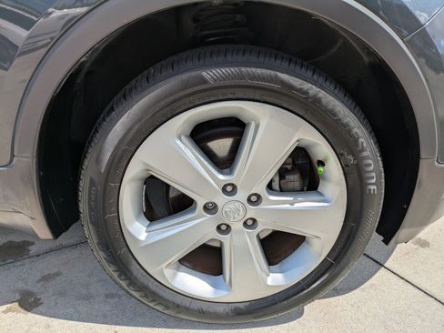 Used 2016 Buick Encore FWD image 9