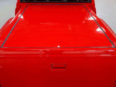 Used 1988 Chevrolet Silverado 1500 2WD Regular Cab image 26