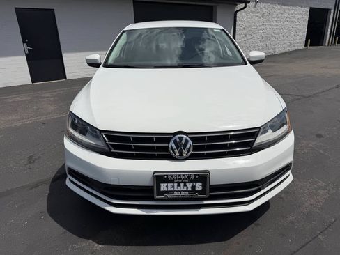 Used 2018 Volkswagen Jetta S FWD image 7