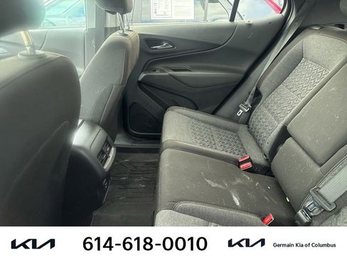 Used 2023 Chevrolet Equinox LT AWD/4WD image 10