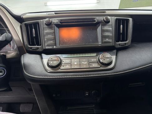 Used 2015 Toyota RAV4 XLE image 21