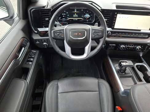 Certified 2023 GMC Sierra 1500 SLT w/ SLT Premium Plus Package image 11