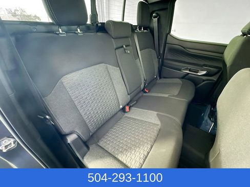 Used 2025 Ford Ranger XLT w/ Equipment Group 301A High image 26