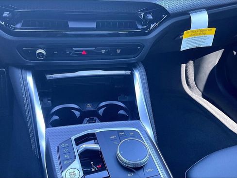 New 2026 BMW 430i xDrive Coupe w/ M Sport Package image 18