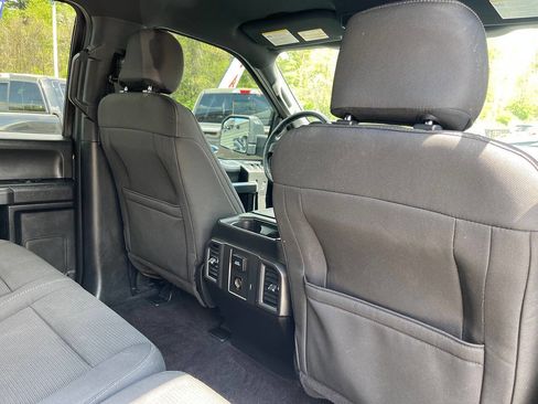 Used 2016 Ford F150 XLT w/ Equipment Group 302A Luxury image 30