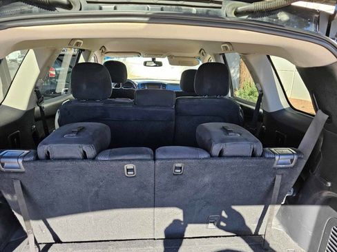 Used 2015 Nissan Pathfinder SV image 15