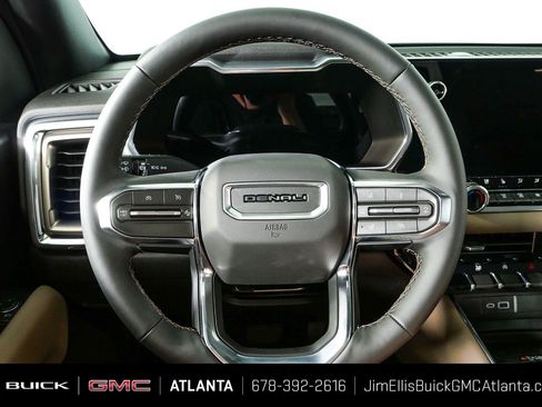 New 2026 GMC Canyon Denali AWD/4WD image 10